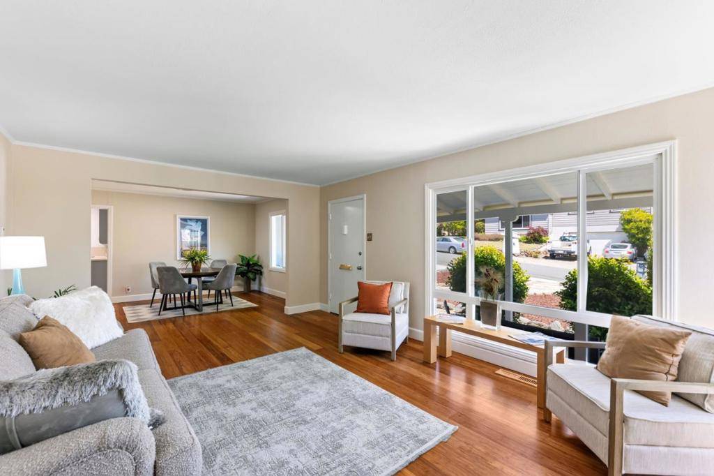 Millbrae, CA 94030,519 Park BLVD
