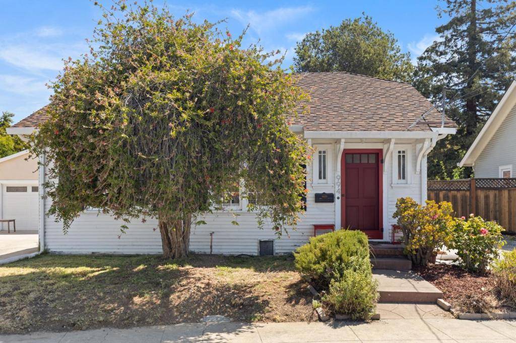 San Jose, CA 95125,994 Ramona CT