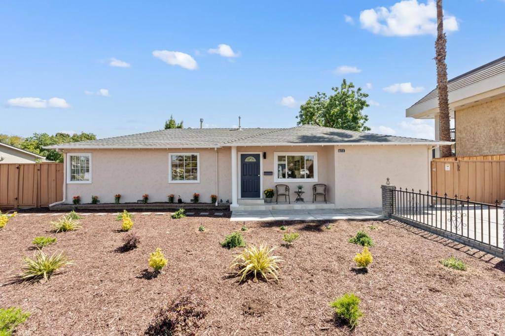 San Jose, CA 95117,4172 Will Rogers DR