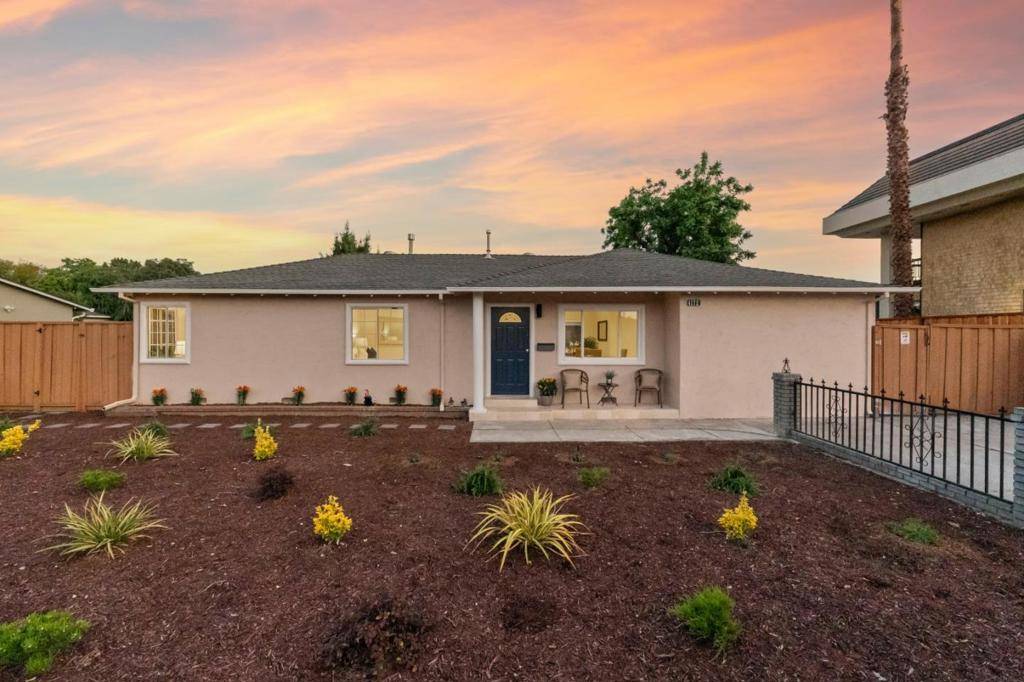 San Jose, CA 95117,4172 Will Rogers DR