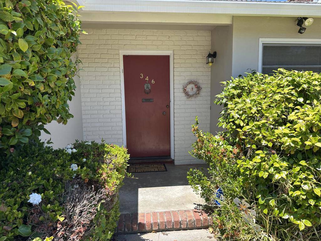 San Mateo, CA 94403,346 Rolling Hills AVE