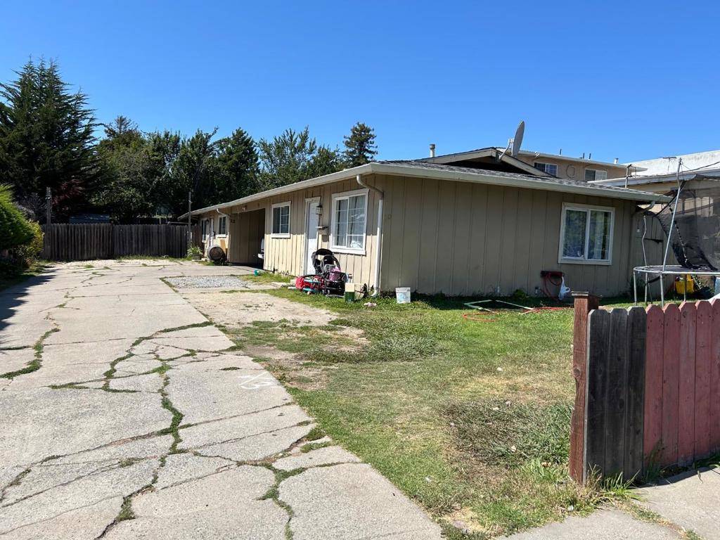 Watsonville, CA 95076,20 Marin ST