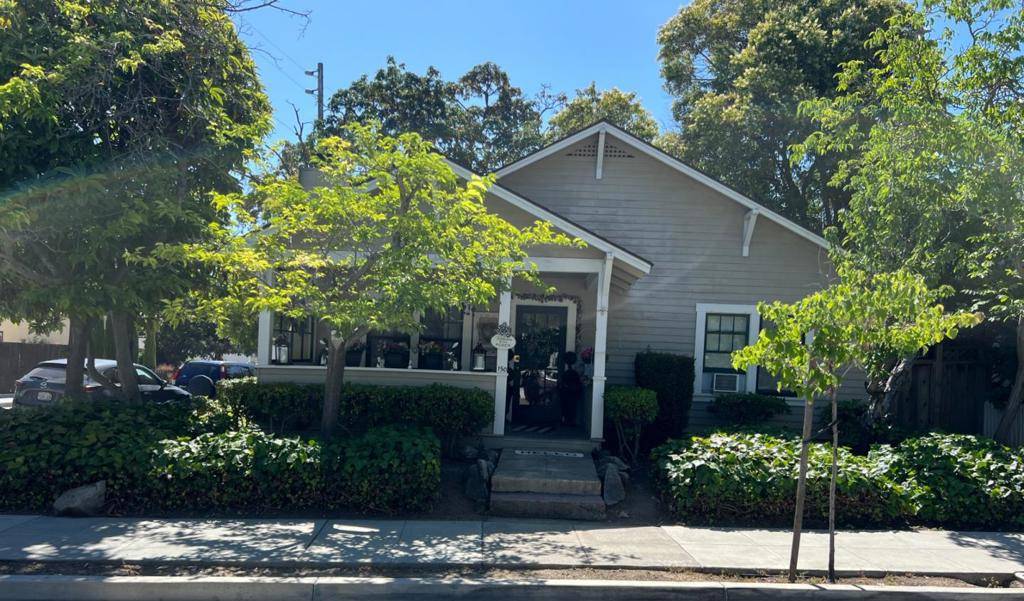 Los Gatos, CA 95030,150 Tait AVE