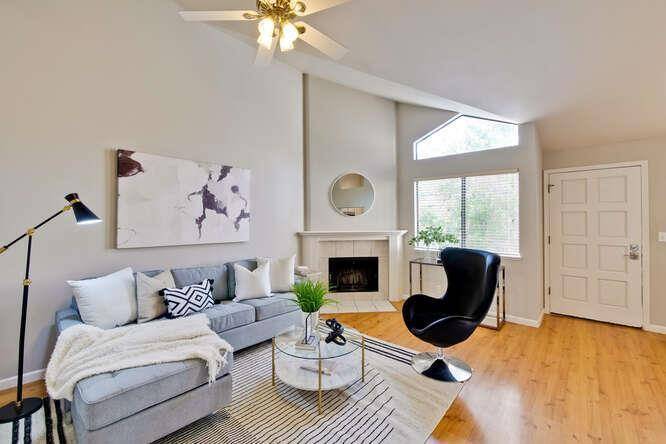 Campbell, CA 95008,2861 S Bascom AVE #706