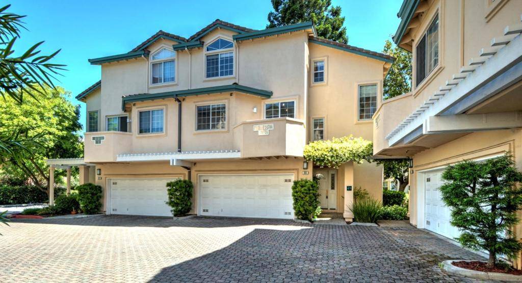 Palo Alto, CA 94306,4173 El Camino Real, #49