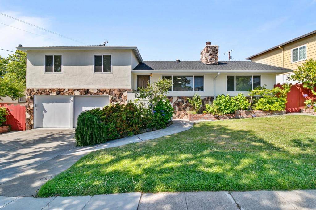 Redwood City, CA 94061,1118 Alameda De Las Pulgas