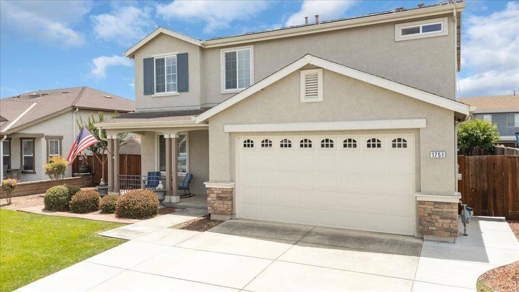 Hollister, CA 95023,1751 Brighton DR