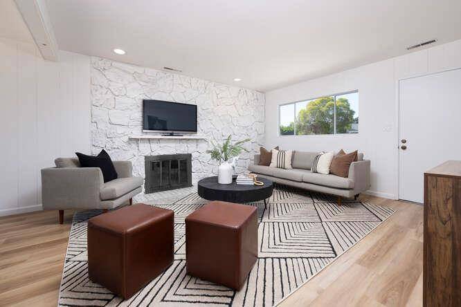 Belmont, CA 94002,308 HILLER ST