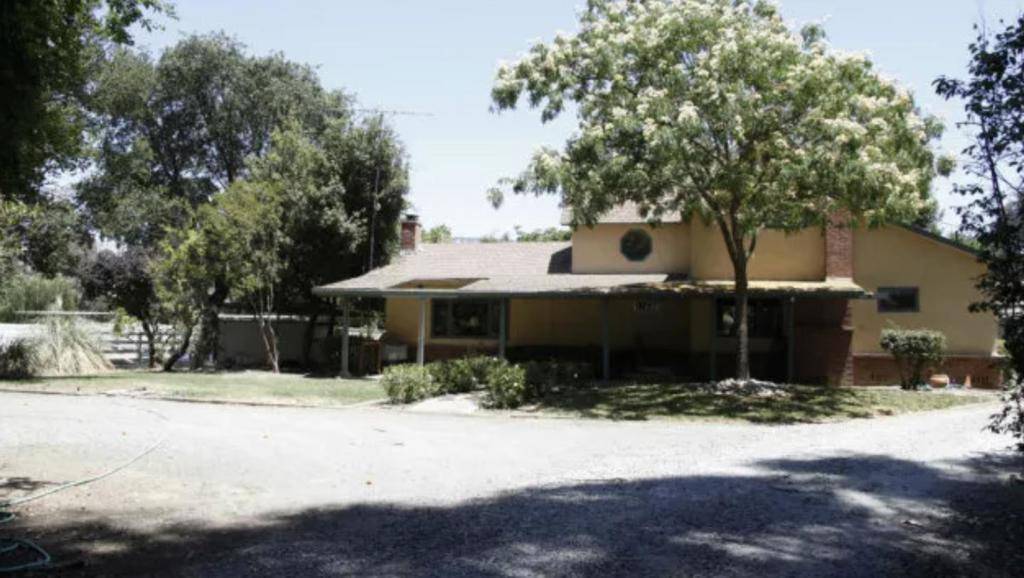Gilroy, CA 95020,11700 Foothill AVE