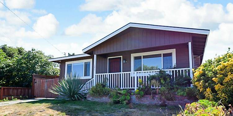Santa Cruz, CA 95060,123 Surfside AVE