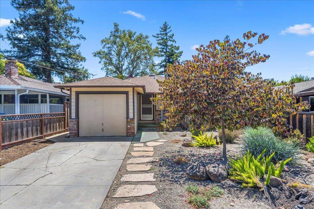 Redwood City, CA 94061,440 Rutherford AVE