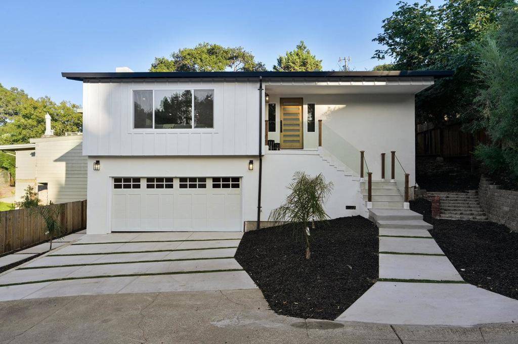 Burlingame, CA 94010,1560 Alturas DR