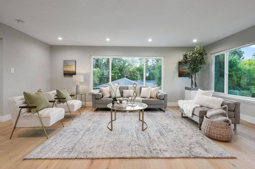 Burlingame, CA 94010,1560 Alturas DR