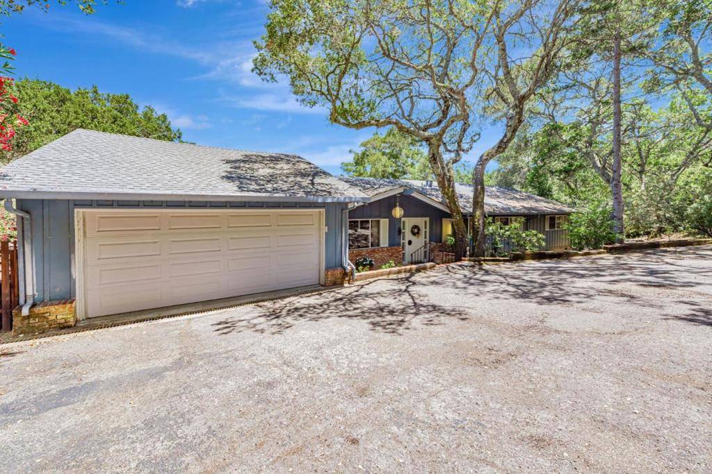 Woodside, CA 94062,495 Summit Springs RD