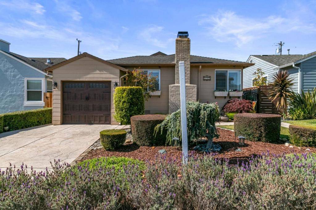 South San Francisco, CA 94080,141 Knoll CIR
