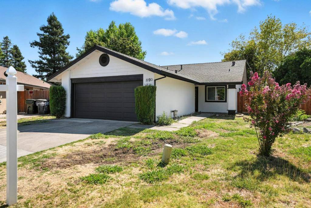 Sacramento, CA 95834,1190 Rio Norte WAY