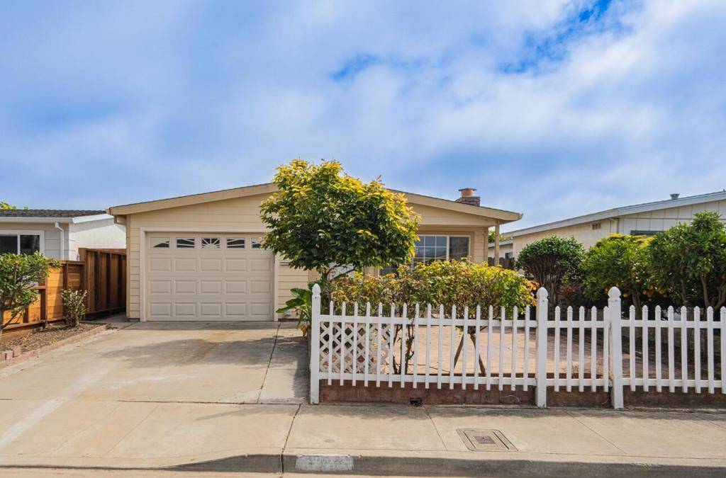 Watsonville, CA 95076,491 Tuttle AVE