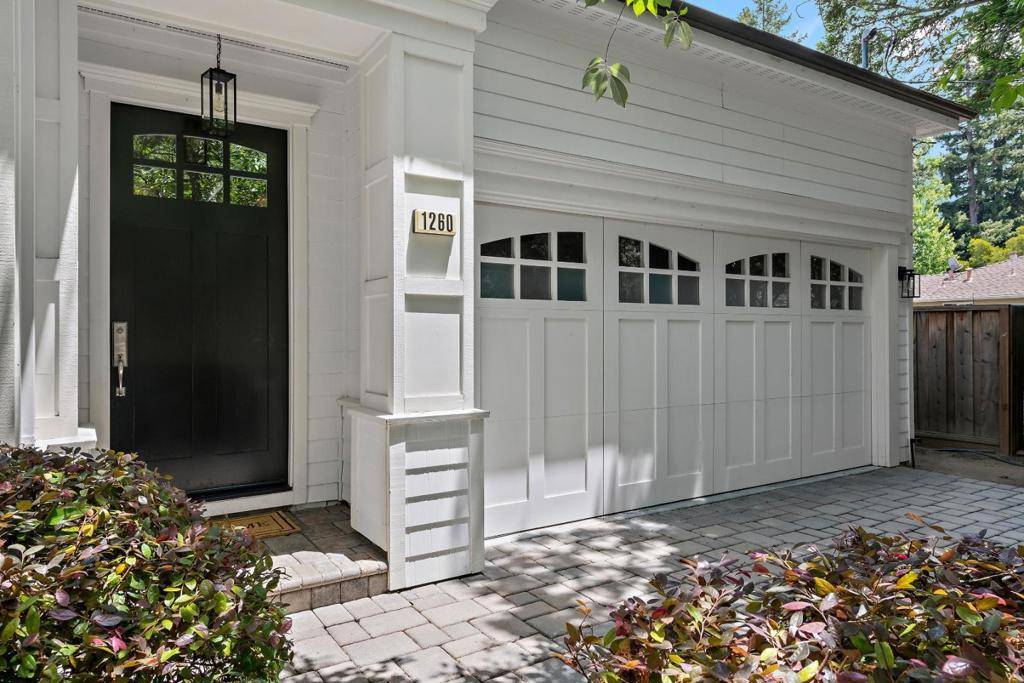 Menlo Park, CA 94025,1260 Sherman AVE