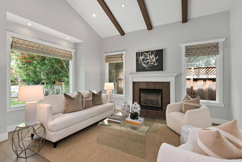 Menlo Park, CA 94025,1260 Sherman AVE