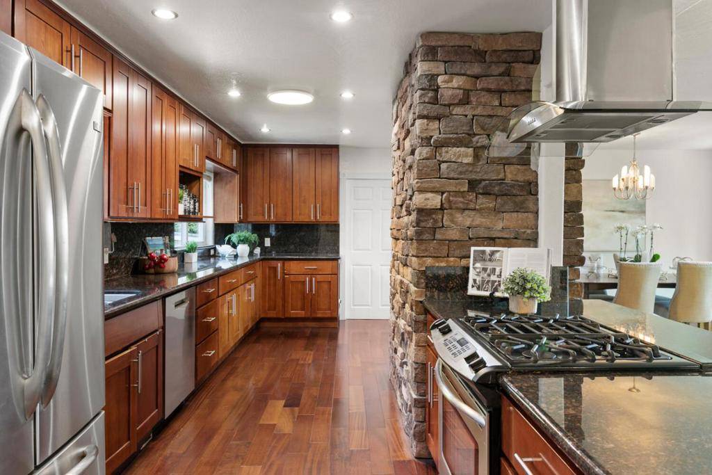 Belmont, CA 94002,1735 Terrace DR