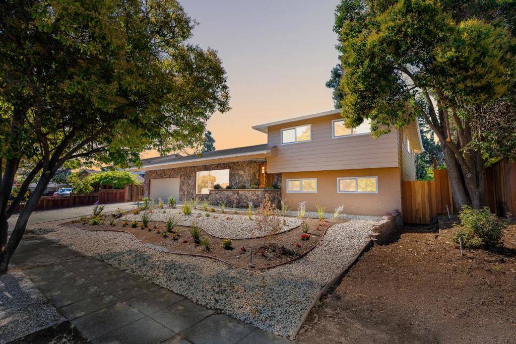 Los Gatos, CA 95032,14510 Blossom Hill RD