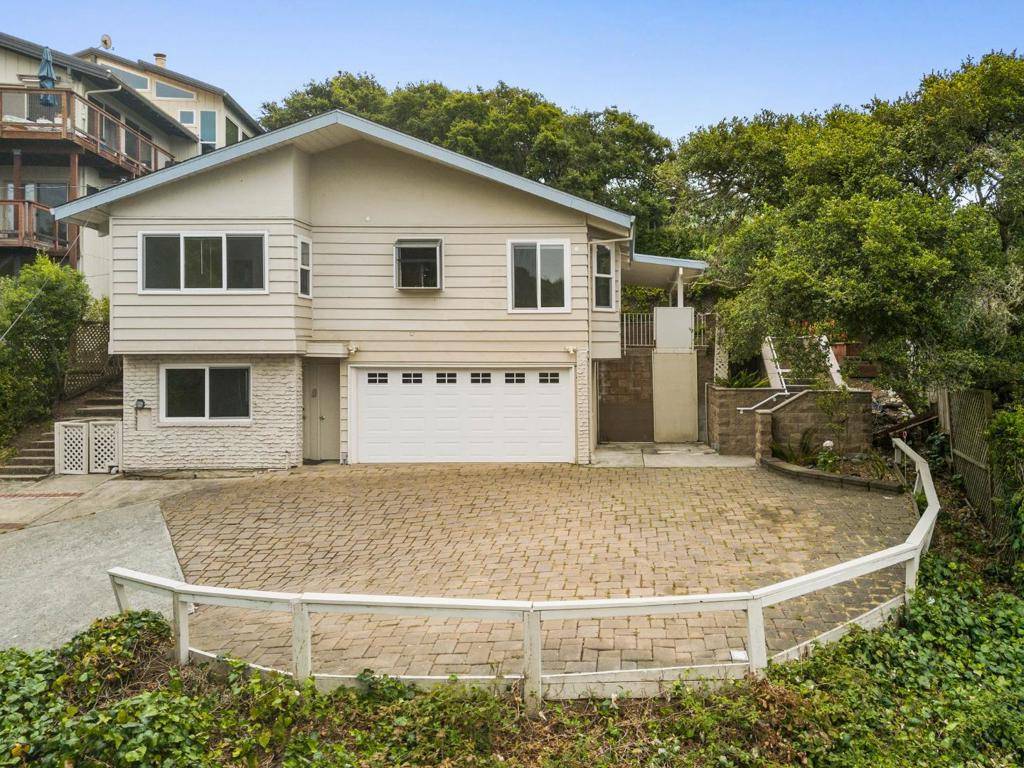 Aptos, CA 95003,254 Aptos Beach DR
