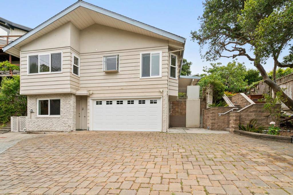 Aptos, CA 95003,254 Aptos Beach DR