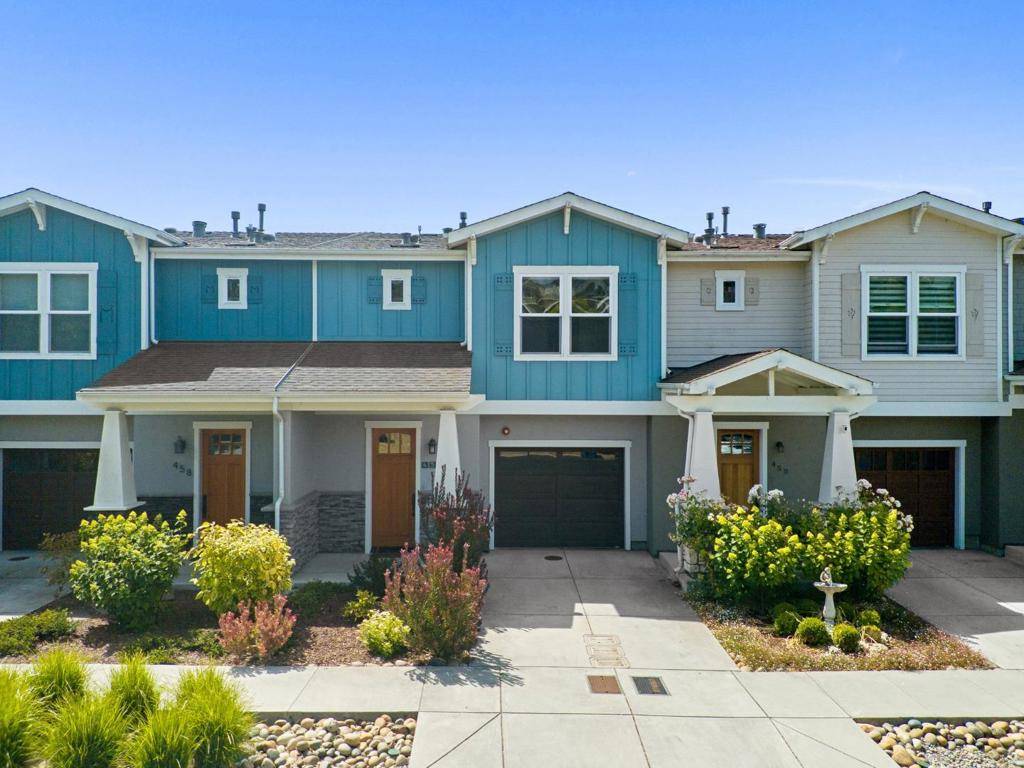 Aptos, CA 95003,454 Granite WAY