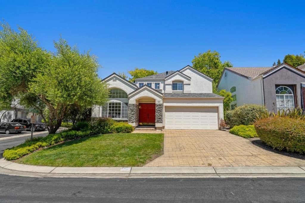 Scotts Valley, CA 95066,101 Elzer DR