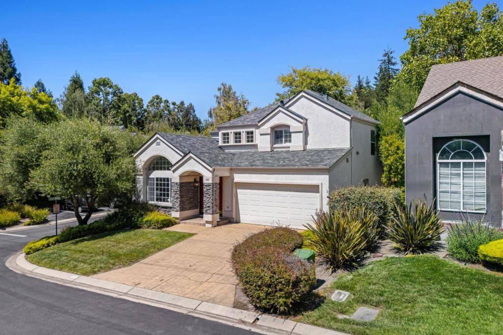 Scotts Valley, CA 95066,101 Elzer DR