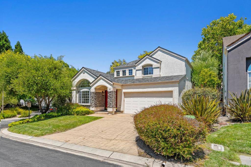 Scotts Valley, CA 95066,101 Elzer DR