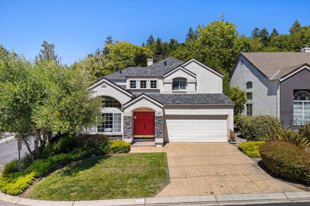 Scotts Valley, CA 95066,101 Elzer DR