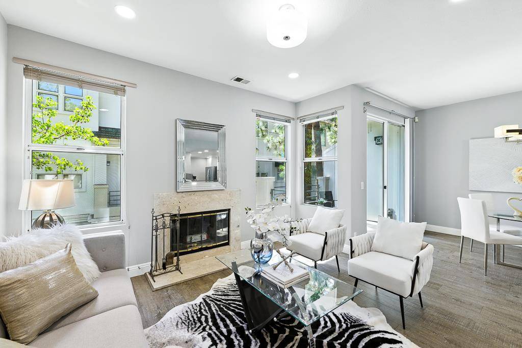 San Jose, CA 95134,420 Milan DR #106