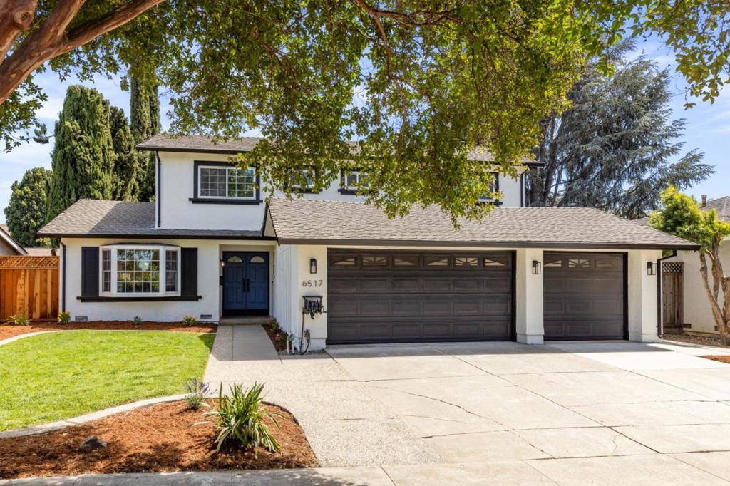 San Jose, CA 95119,6517 Kaneko DR