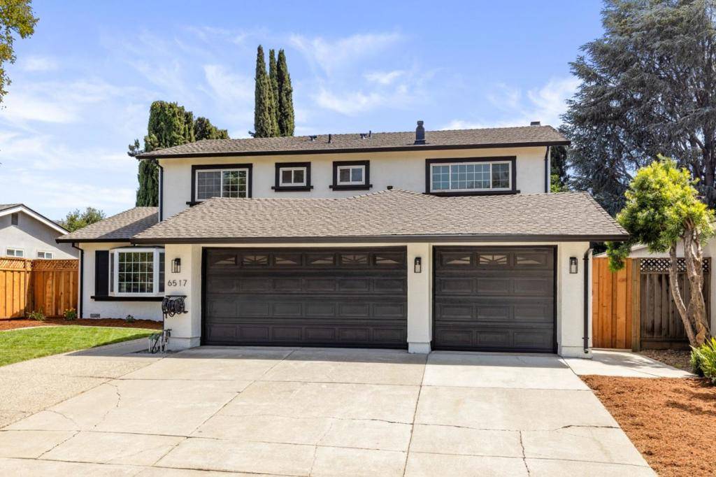 San Jose, CA 95119,6517 Kaneko DR