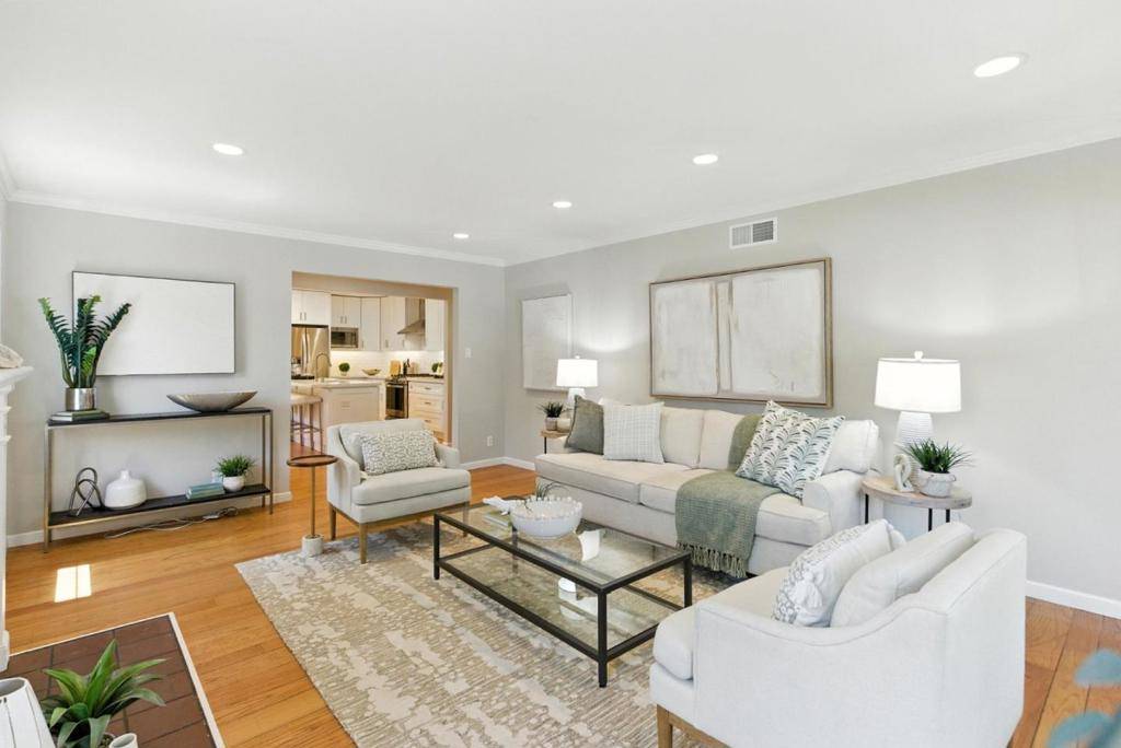 San Carlos, CA 94070,155 Oakview DR