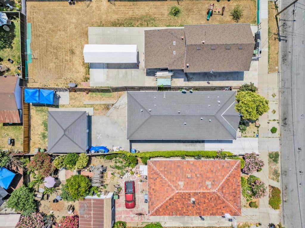 San Jose, CA 95112,1192 S 9th ST