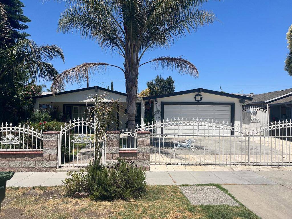 San Jose, CA 95127,1504 Mount Shasta DR