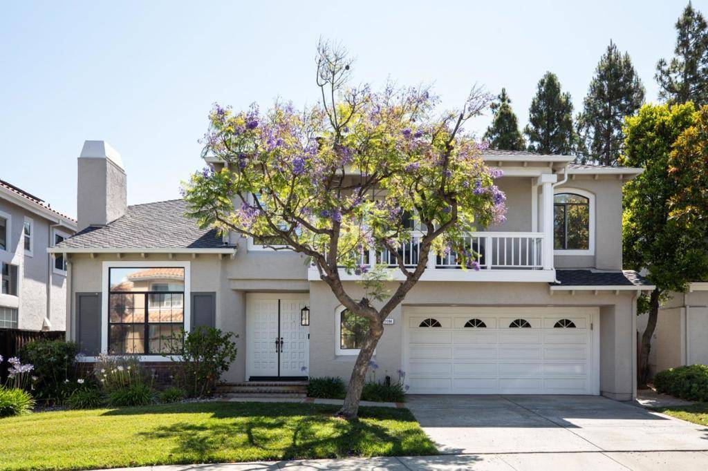 San Jose, CA 95124,2094 Paseo Del Oro