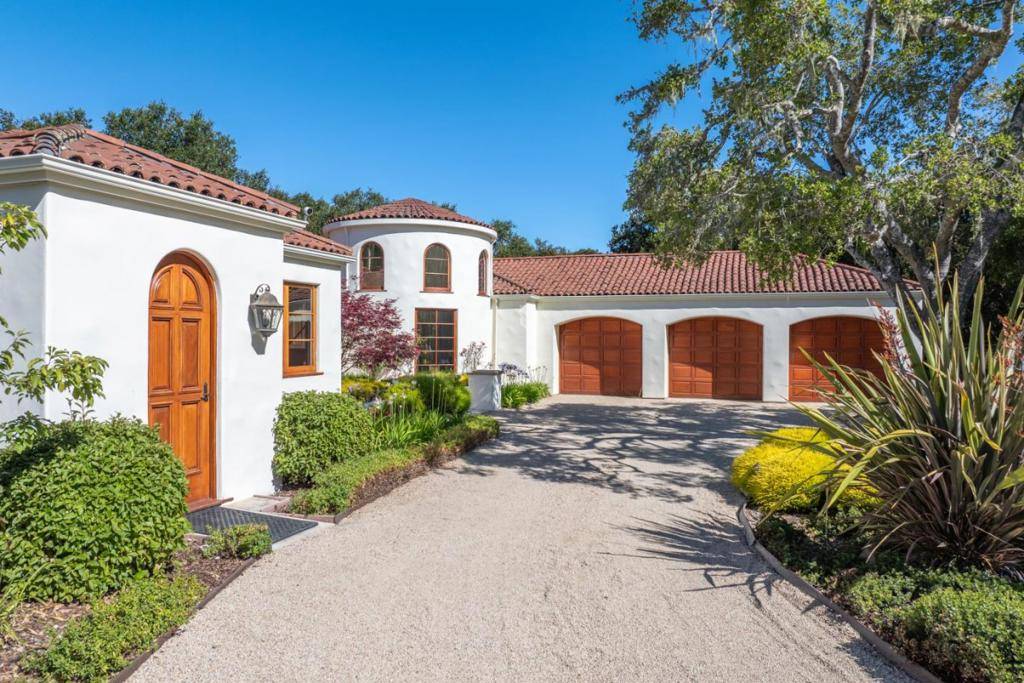 Carmel Valley, CA 93924,11725 Camino Escondido RD