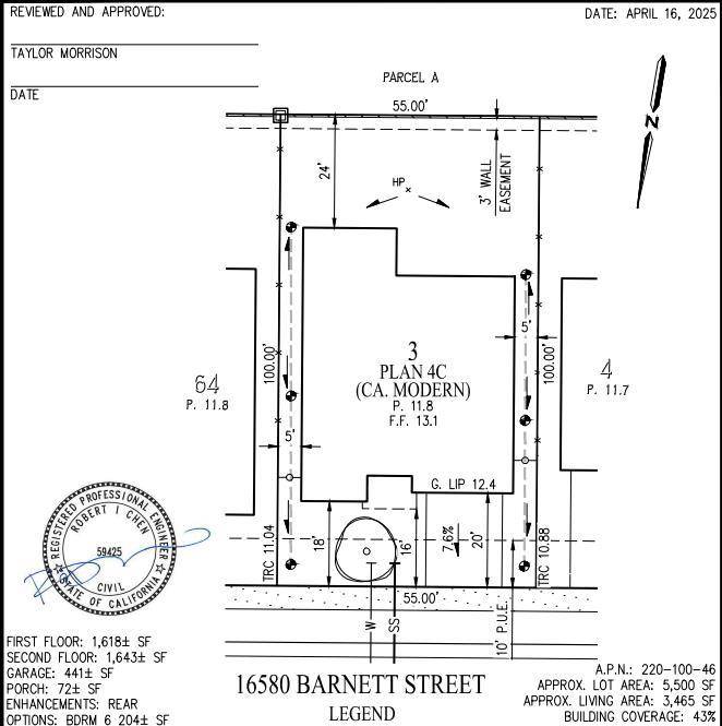 Lathrop, CA 95330,16580 Barnett ST