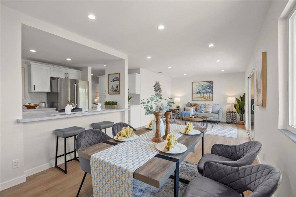 Sunnyvale, CA 94086,1103 Reed AVE #C
