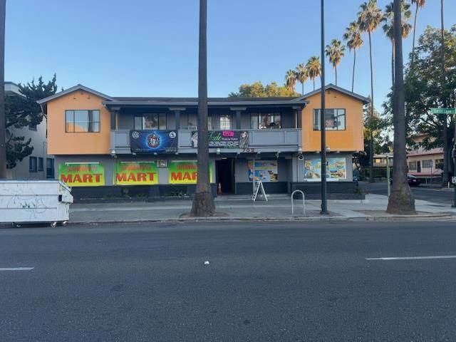 San Jose, CA 95112,12 S 15th ST #206