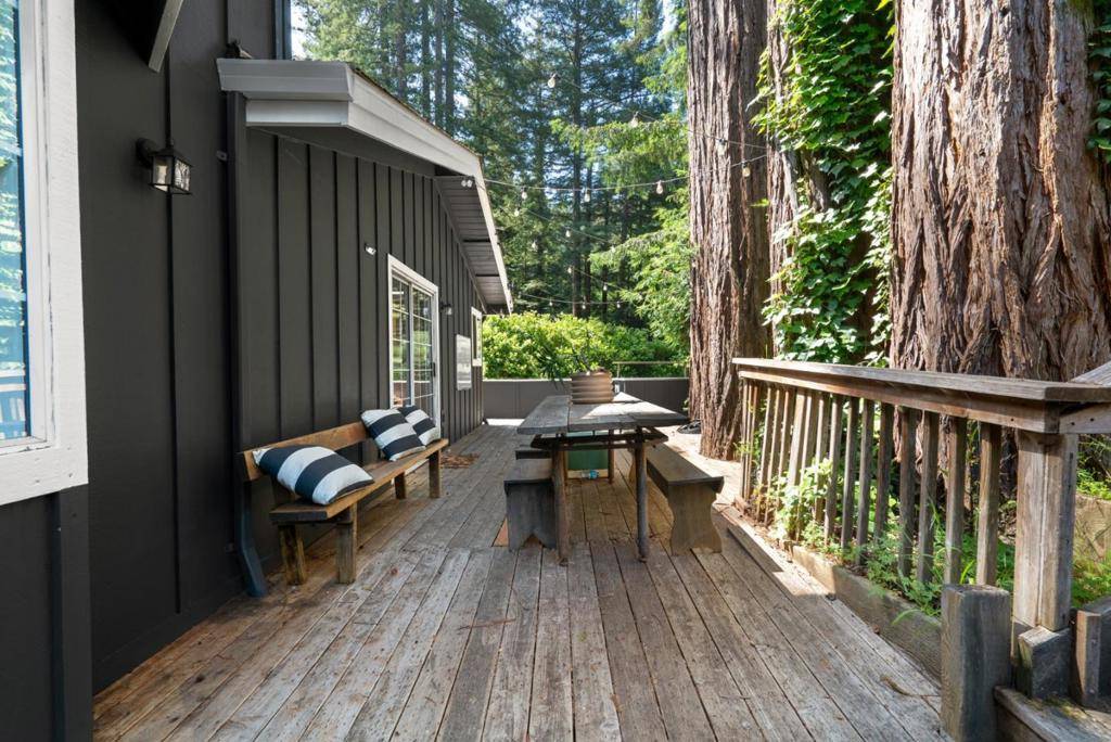 Felton, CA 95018,105 William WAY