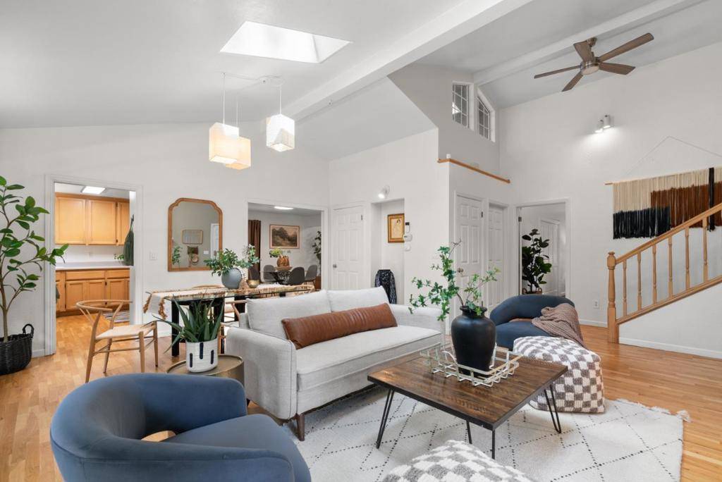 Felton, CA 95018,105 William WAY