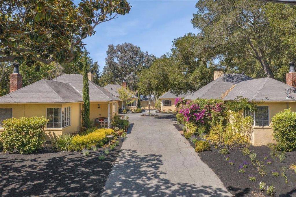 Palo Alto, CA 94301,231241 Churchill AVE