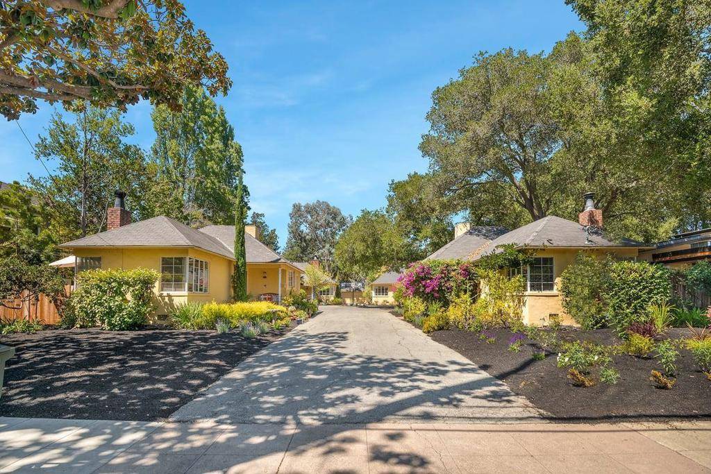 Palo Alto, CA 94301,231241 Churchill AVE