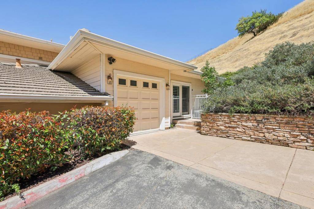 Alamo, CA 94507,125 Mystic PL