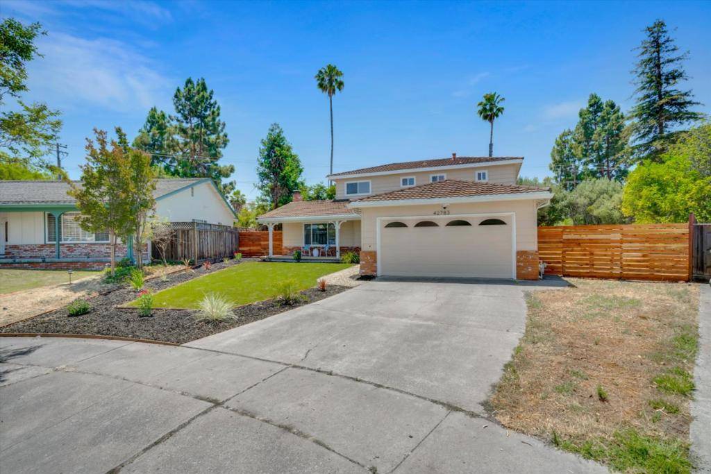 Fremont, CA 94539,42783 Lerwick ST