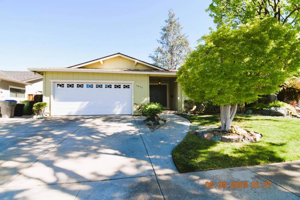 San Jose, CA 95118,4456 Waimea CT